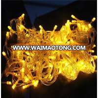 programmable led light string christmas decorative string light